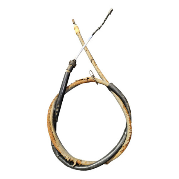 Cabo Alavanca De Estacionamento Renault Duster 4x4 2014 2015