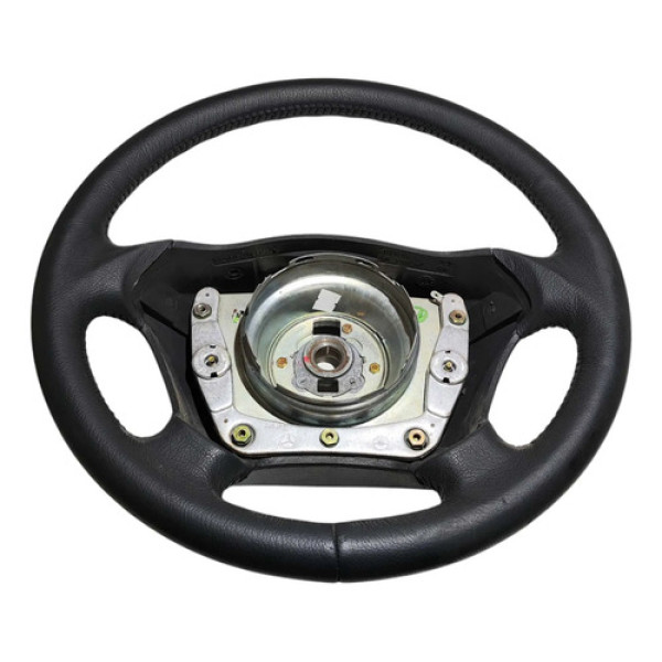 Volante Mercedes-benz Ml 430 1998 1999 2000 A 2005 Preto