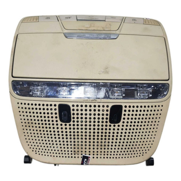 Luz Teto Cortesia Mercedes C180 2016 2017 2018
