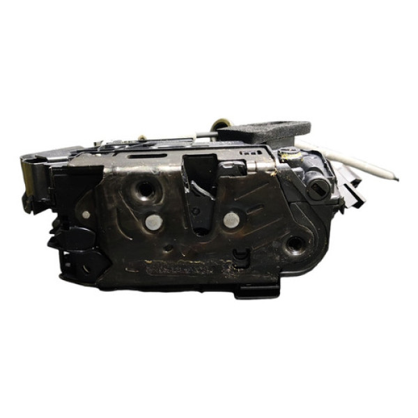 Fechadura Tras Dir Vw T-cross 2019 2020 A 2022 5nn839016a