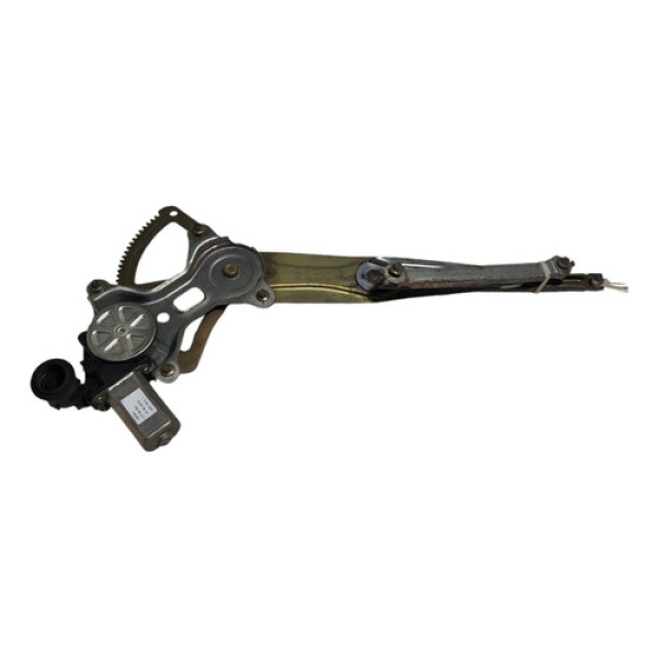 Maquina Vidro Dianteiro Esquerdo Lifan 620 2011 2012