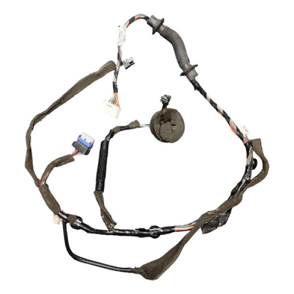 Pisca Chicote Porta Diant Dir Renault Duster 2019 2020 2021 - Direito - 1