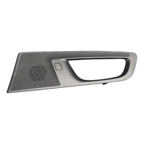 Moldura Maçaneta Int Tras Direito Volvo Xc60 T8 2.0 2020/22