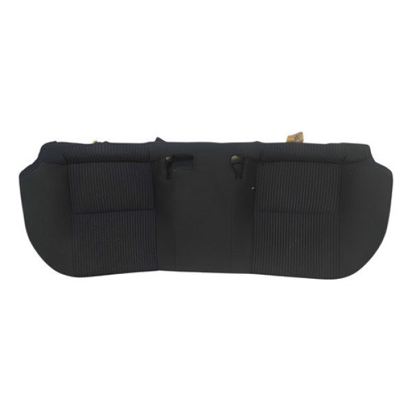 Assento Banco Traseiro Toyota Yaris 2019 2020 2021 Preto