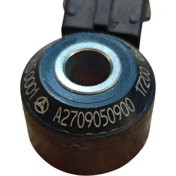Sensor Detonação Mercedes A200 2013 2014 2015 A2709050900