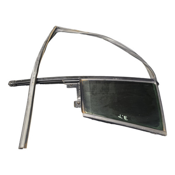 Vidro Fixo Traseiro Esq 43r000070 Kia Sportage 2011 2012 13