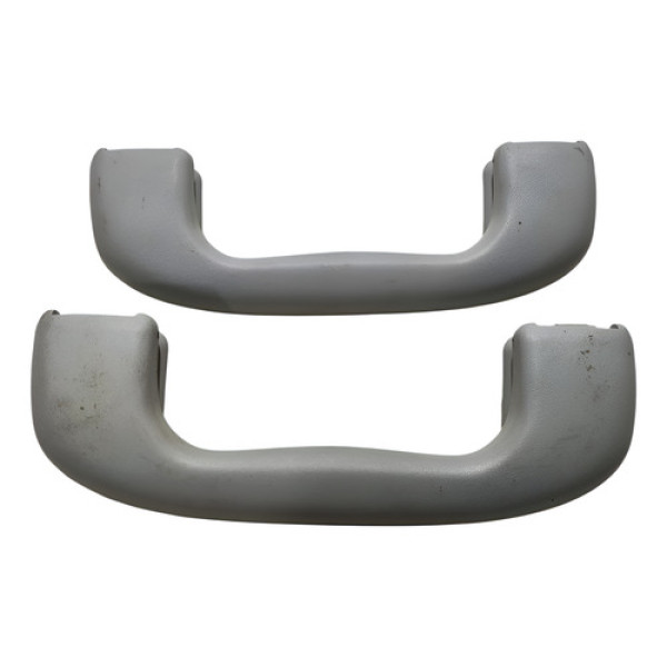 Par Alça Teto Pqp Chevrolet Tracker 2020 2021 2022