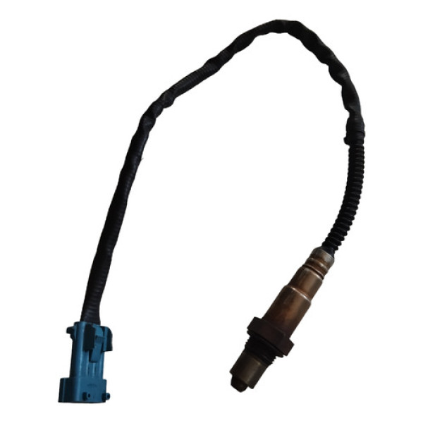 Sonda Lambda 0258006185 Citroen C5 3.0 V6 Exc 2005 2006 2007