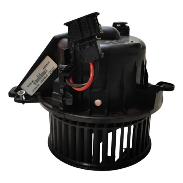 Motor Ar Forçado 2q1819021 Vw Polo Track 1.0 Mpi 2022 A 2024