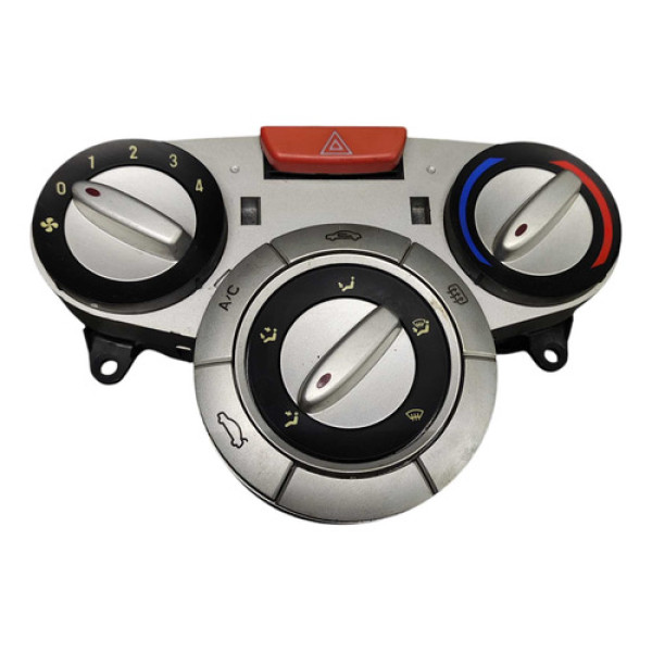 Comando Ar Condicionado Cherry Tiggo 2011 2012 2013