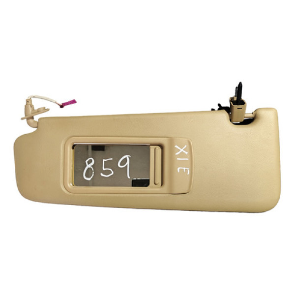 Quebrasol Desquerdo Motorista Bmw X1 2013 2014 2015 Original