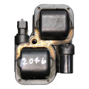  Bobina Ignição Mercedes C240 C280 E320 A0001587303