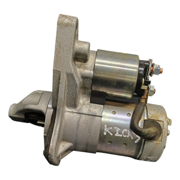 Motor De Partida Nissan Kicks 1.6 2017 2018 2019