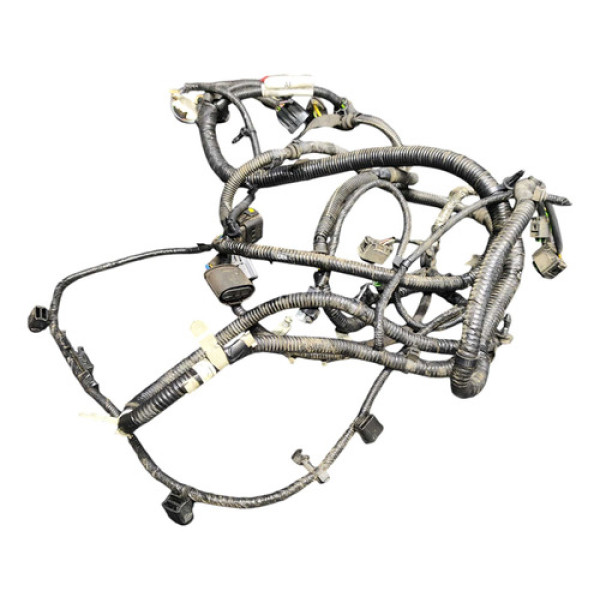 Pisca Chicote Diferencial Tras Range Rover Sport 2013 A 2016