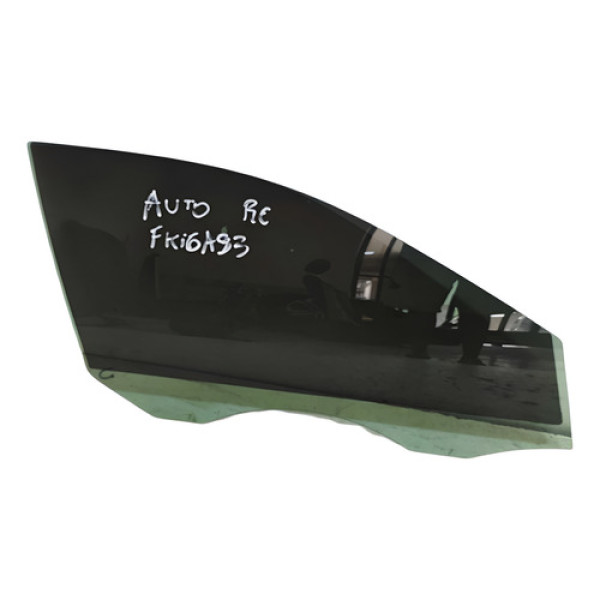 Vidro Porta Dianteira Direita Vw Jetta 2.0 Tsi 2013 A 2015