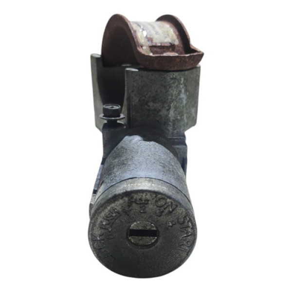 Cilindro Ignição Nissan Tiida 1.8 2008 A 2013