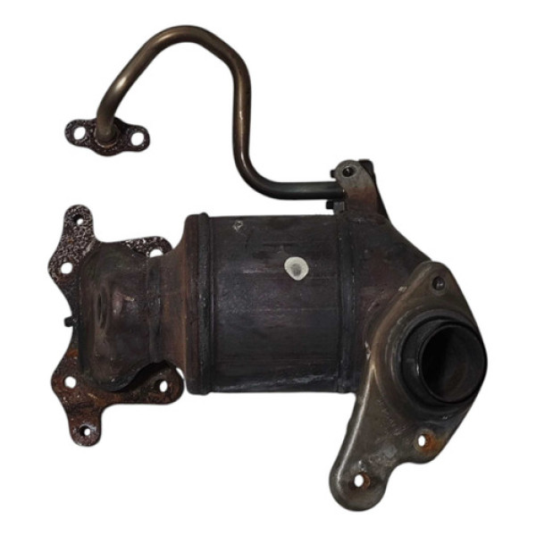 Catalisador Am18b08 Honda City 2017 2018 2019 A 2021