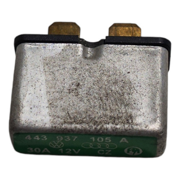 Modulo Fusivel Rele Audi A3 2000 2001 2002 2003. 443937105a 