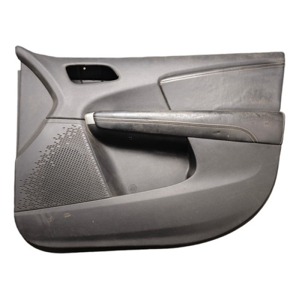 Forro Porta Dianteiro Dir Dodge Journey 2012 2013 2014 1