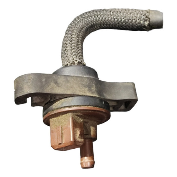 Válvula Canister 9662640480 Citroen C4 Lounge 2014 2015