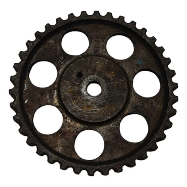 Polia Comando Valvula 90231882 Gm Celta 1997 1998 A 2002 Preto