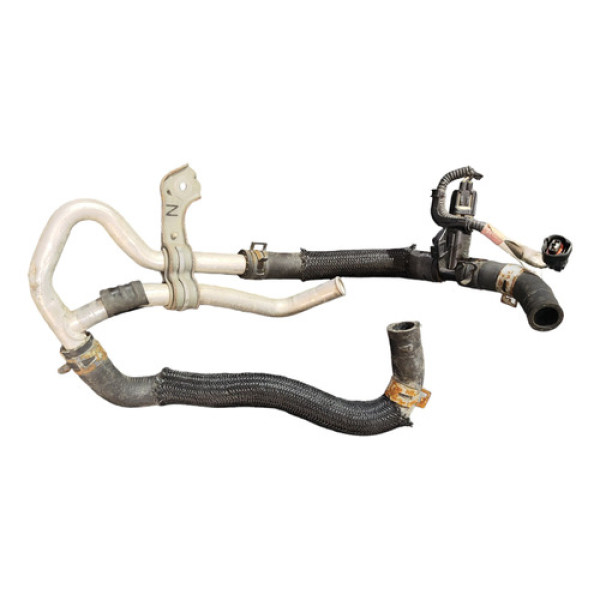 Mangueira Cano Agua Toyota Prius 1.8 2012 2013 2014