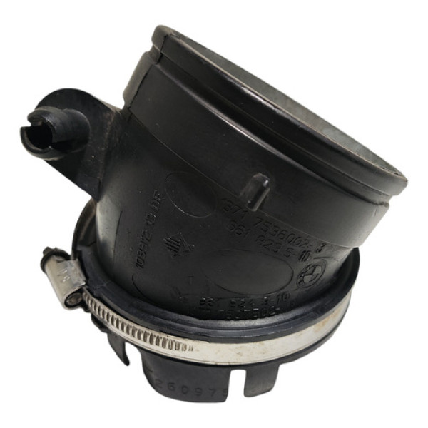 Mangueira Ar Cond Tbi Bmw X1 2008 2009 A 2015  13717537502 