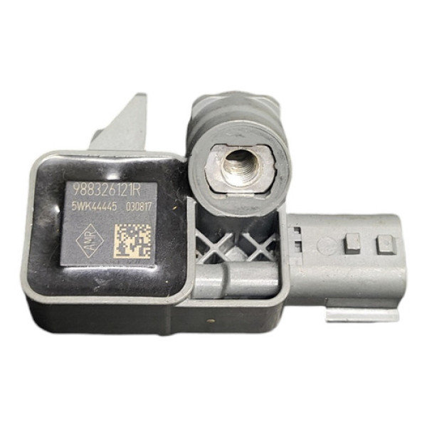 Sensor Frontal Renault Kwid 2017 2018 2019 988326121r Preto