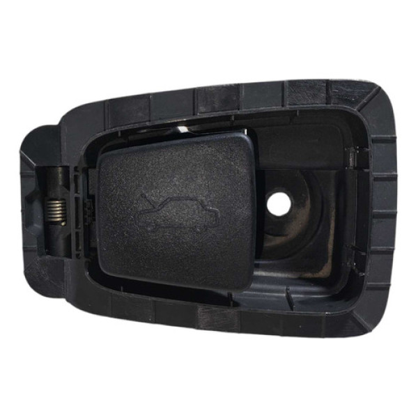 Alavanca Abertura Capô Volvo Xc60 T8 2.0 2019 A 2021