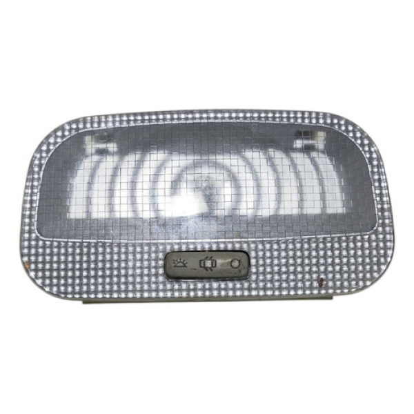 Luz Teto Central 9652262180 Citroen C3 Aircross 2016 A 2020