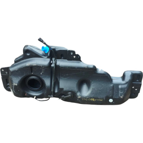 Tanque Combustivel Renault Clio 2010 A 2012