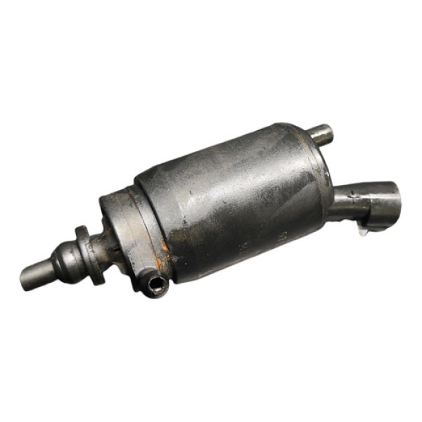 Bomba Esguicho Lavador Traseiro Gm S10 Blazer 2008/2011