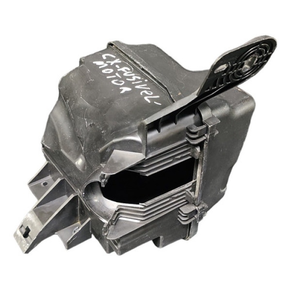 Moldura Caixa Fusivel Motor Citroen Aircross 2015 2016