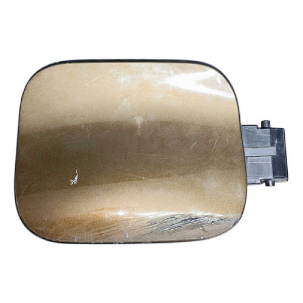 Portinhola Tanque Combustivel Renault Captur 2017 Detalhe 