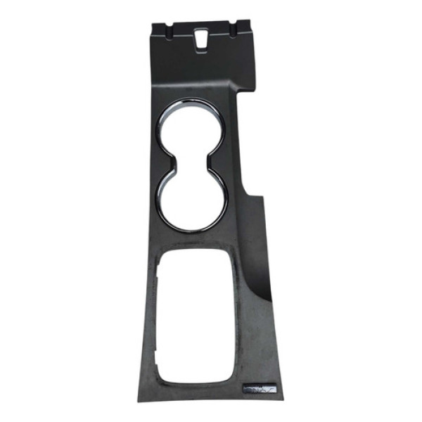 Moldura Console Porta Copos Ford Fusion 2.5 2010 2011 2012