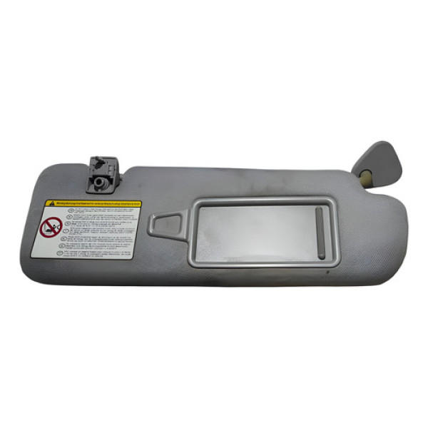 Quebra Sol Direito Hyundai Sonata 2010 2011 2012