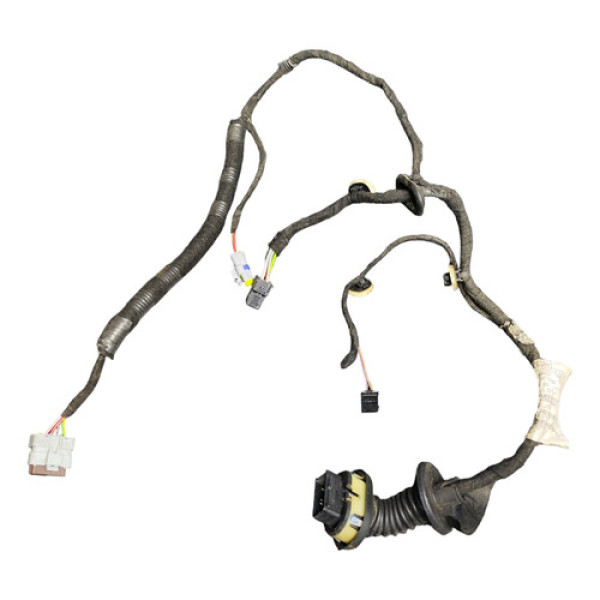 Pisca Chicote Traseiro Esq Citroen Aircross 2013 2014