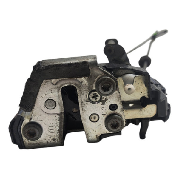 Fechadura Porta Traseira Dir Toyota Corolla 2012 2013 2014