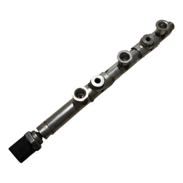 Flauta Bico Injetor 04c133320f Vw Nivus 1.0 Tsi 2020 A 2022