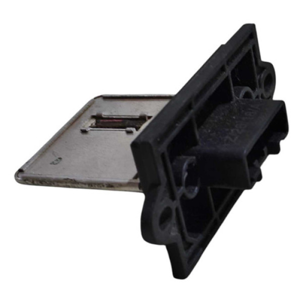 Resistencia Ar Condicionado Nissan Kicks 2016/2020 T1013684