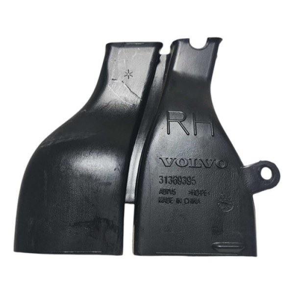 Duto Saída Ar Painel 31369395 Volvo Xc60 T8 2.0 2019 A 2021