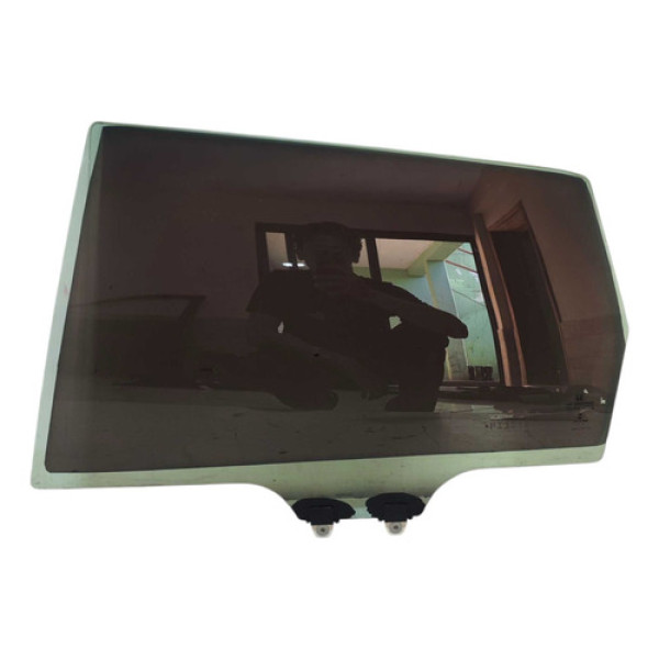 Vidro Traseiro Esquerdo Honda Fit 1.5 2017 A 2021