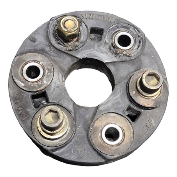 Coxim Eixo Cardan 1244110215 Mercedes Slk230 1997 1998 2.3