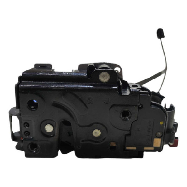 Fechadura Porta Dianteira Direita Vw Jetta 2.5 2010 A 2012