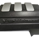 Tampa Capa Dir Motor Chevrolet Omega 2004 2005 2006 92066650