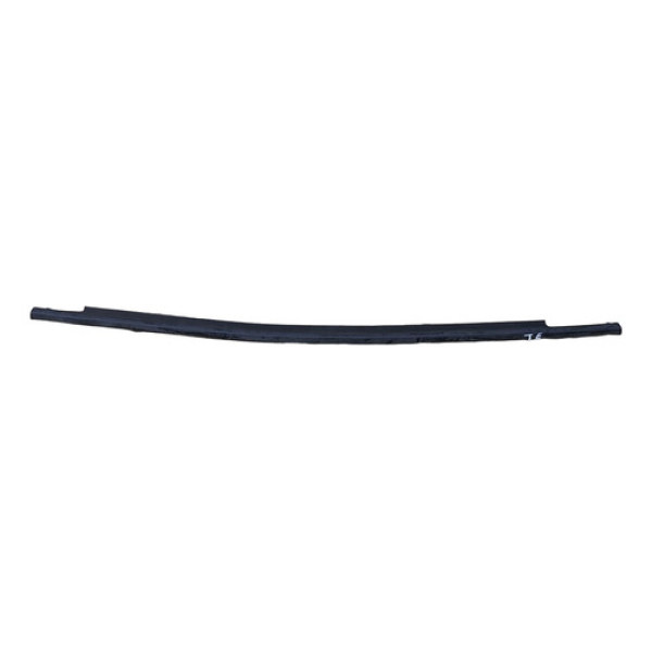 Canaleta Externa Tras Esquerda Kia Soul 1.6 2010 2011 2012