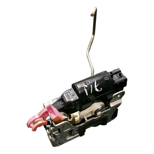 Fechadura Trava Porta Traseira Esq Renault Duster Oroch 2015