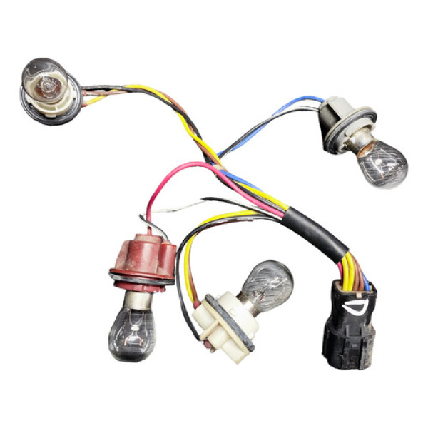 Pisca Chicote Lanterna Direito Chery Qq 2014 2015 2016 1 Direito