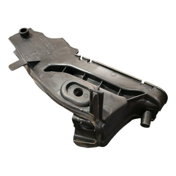 Defletor Direito 29227r Renault Fluence 2010 2011 2012