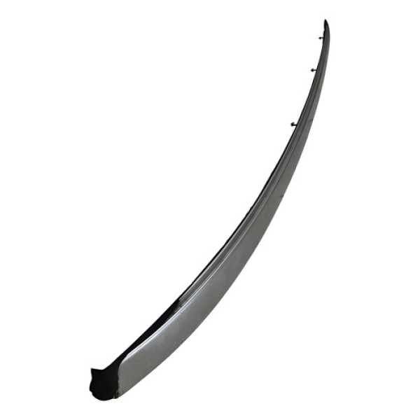 Rack Teto Lateral Direito Volvo Xc60 2.0 2010 2011 2012 Prata